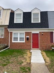 2009 Dineen Dr, Dundalk, MD 21222