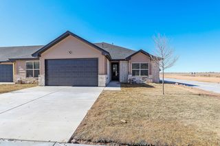 10424 Tierra Santa Dr #A, Amarillo, TX 79119