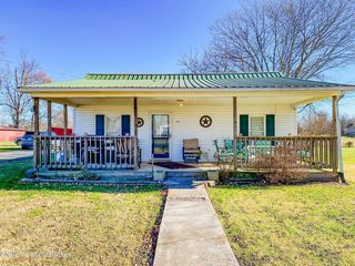 406 N Patterson St, Clarkson, KY 42726