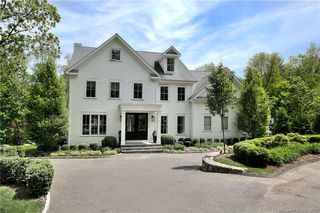 139 White Oak Shade Rd, New Canaan, CT 06840