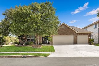 435 Red Quill Nest, San Antonio, TX 78253