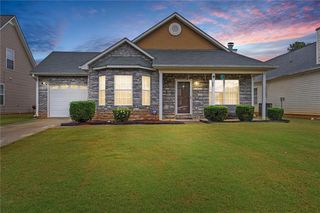 400 Crestfield Cir, Covington, GA 30016