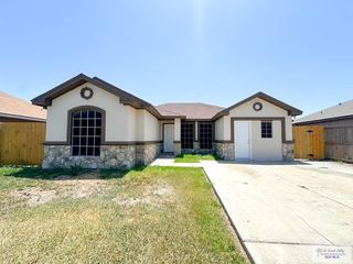 2785 Malta St, Brownsville, TX 78520