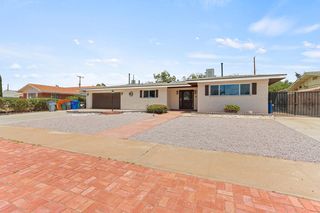 3208 Donegal Rd, El Paso, TX 79925
