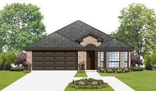3008 Lake Ridge Dr, Sanger, TX 76266