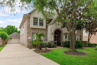12310 Evening Bay Dr, Pearland, TX 77584