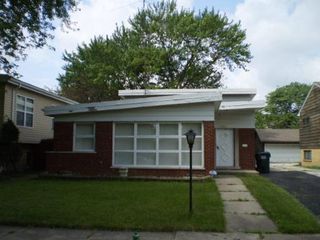 15426 S  Dobson Ave, Dolton, IL 60419