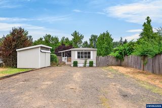 25182 Alpine Rd, Monroe, OR 97456