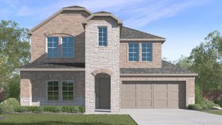 441 Breeds Hill Rd, Little Elm, TX 75068