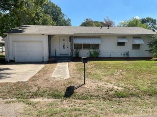 3802 Linden Ave, Texarkana, AR 71854
