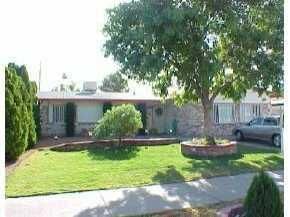 2808 Chaswood St, El Paso, TX 79935