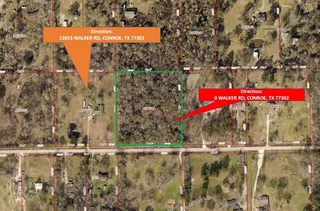 Walker Rd, Conroe, TX 77302 | MLS# 13888345 | Trulia