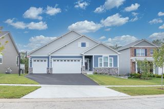Lot 123 W  Cache Isle Cir, Channahon, IL 60410