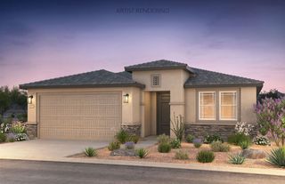 25453 N  172nd Dr, Surprise, AZ 85387