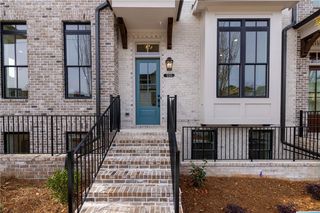 3228 Brunel Ln #10, Peachtree Corners, GA 30092