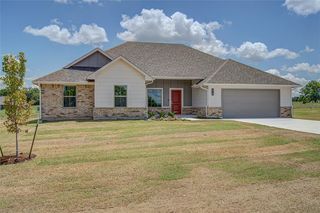 219 Hope Ave, Shawnee, OK 74804
