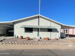 2100 N  Trekell Road #254, Casa Grande, AZ 85122