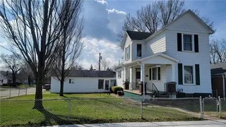 1850 Gondert Ave, Dayton, OH 45403