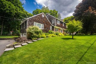 15 Laurel Hill Road, Dobbs Ferry, NY 10522