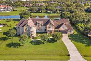 2419 Parrot Shell Ln, Richmond, TX 77406