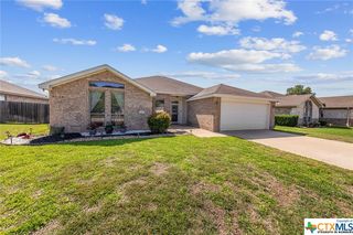 2412 Joseph Dr, Copperas Cove, TX 76522