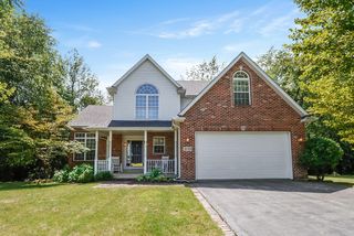 7043 E  112th Ave, Crown Point, IN 46307