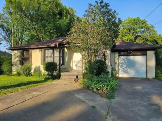503 S  Erie Ave, Russellville, AR 72801