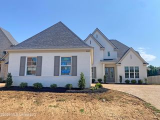 8058 Old Addison Dr, Olive Branch, MS 38654