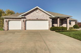 3531 W  Beechwood Pl, Springfield, MO 65807