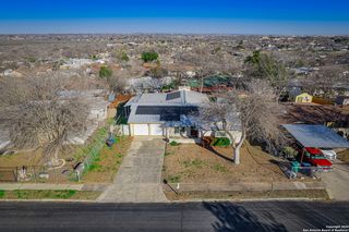447 SOLAR DR, San Antonio, TX 78227