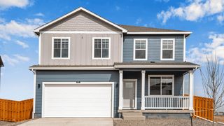 2313 Crosswind St, Fort Lupton, CO 80621