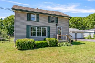 83 Foley Road, Colchester, VT 05446