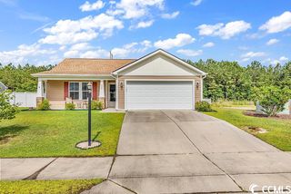 1329 Leatherman Rd., Conway, SC 29527