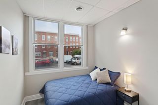 Address Not Disclosed, Baltimore, MD 21218