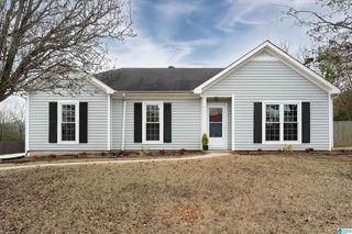 211 Stone Cir, Pelham, AL 35124