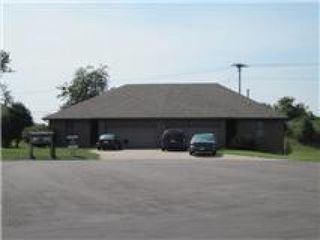 4136 S  Franklin Ave, Springfield, MO 65807