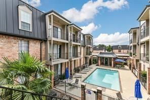 2425 Underwood Street #160, Houston, TX 77030