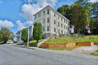 97 Eastern Ave, Worcester, MA 01605