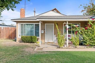 2341 E  Pico Ave, Fresno, CA 93726