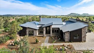 4400 W CLEAR FORK Road #40, Prescott, AZ 86305