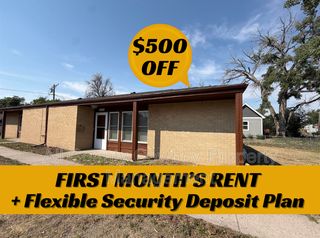 1015 E  8th St, Cheyenne, WY 82007