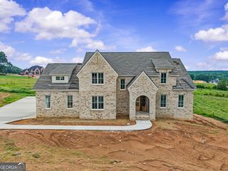 2275 Malcom Estates Dr, Bogart, GA 30622