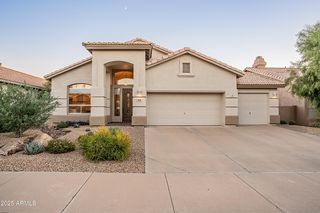 7441 E Whistling Wind Way, Scottsdale, AZ 85255