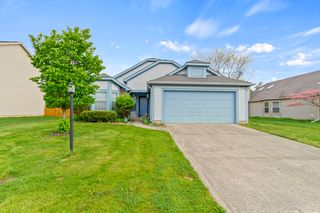 3358 Lindel Ln, Indianapolis, IN 46268