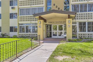 9380 E Center Avenue #11B, Denver, CO 80247