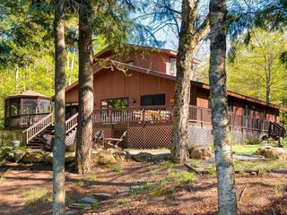 100 S  Little Wolf Rd, Tupper Lake, NY 12986