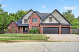 829 S Shuyler Lane, Republic, MO 65738