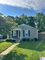 303 N  Mantle Ave, Elizabethtown, KY 42701