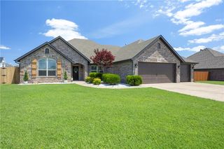 1905 W  Brooks Pl, Rogers, AR 72758