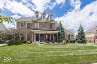 9976 Win Star Way, Fishers, IN 46040